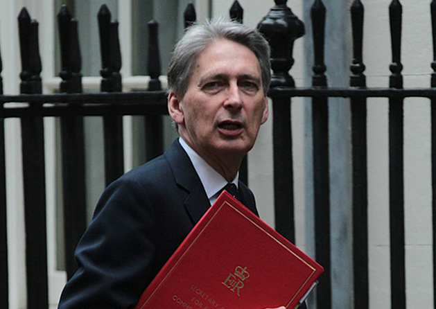 philip hammond